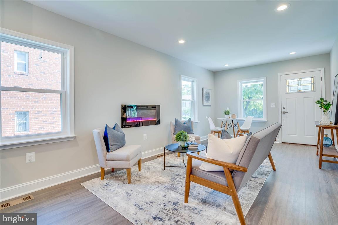 general contractor in Fairfax County