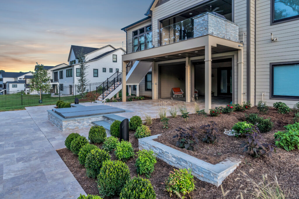 general contractor in McLean